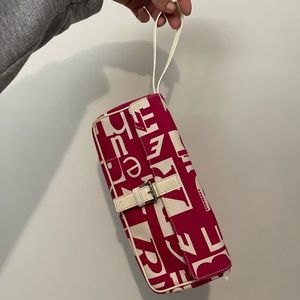 Burberry Wristlet bag